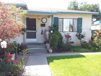 5115 N Coney Ave, Covina, CA 91722