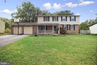 12705 Northcliff Rd, Bowie, MD 20720