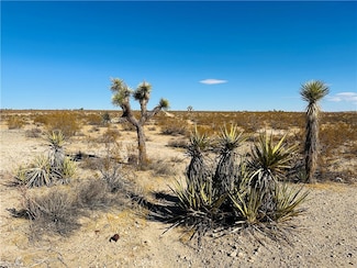 24 Avenida Del Sol, Joshua Tree, CA 92252