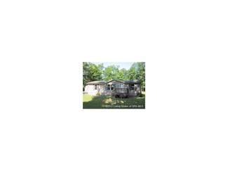 6437 E Kinderhook Rd, Lexington, IN 47138