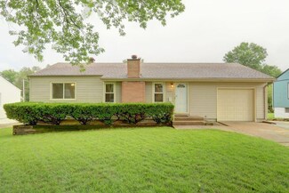 12307 E 48th St S, Independence, MO 64055
