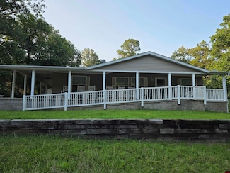 274 Hopewell Hollow Rd, Norfork, AR 72658