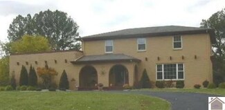 1515 Bellemeade Dr, Mayfield, KY 42066
