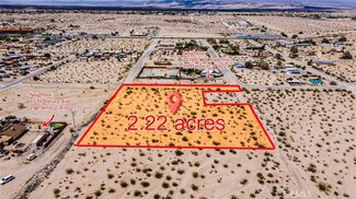 72771 Old Dale Rd, Twentynine Palms, CA 92277