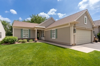 13391 Crestview Dr, Huntley, IL 60142