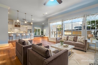 619 Court Ridge, Tyler, TX 75703