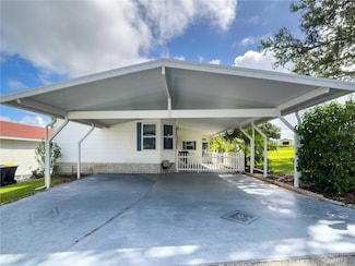 50989 Highway 27 Unit LOT 254, Davenport, FL 33897