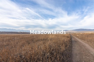 NHN Phases 4-9 Meadowlands Dr, Missoula, MT 59808