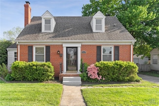 2419 Dumbarton Rd, Henrico, VA 23228