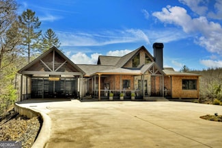 509 Wisteria Ln, Morganton, GA 30560