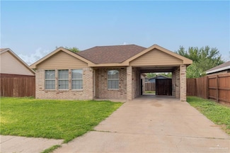 1913 W Adelita St, Weslaco, TX 78596