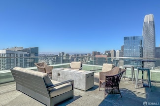 401 Harrison St Unit 44A, San Francisco, CA 94105