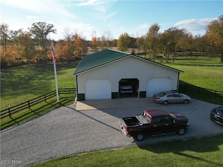 15 Countryside Dr N, Greenwich, OH 44837