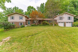 6016 Sarabeth Ln, Evansville, IN 47712