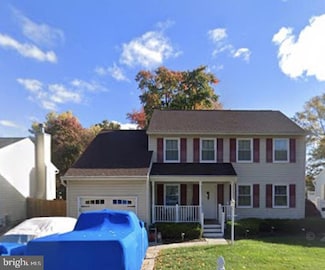 6121 Ducketts Ln, Elkridge, MD 21075