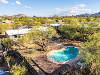 2826 W Jacinto St, Tucson, AZ 85745