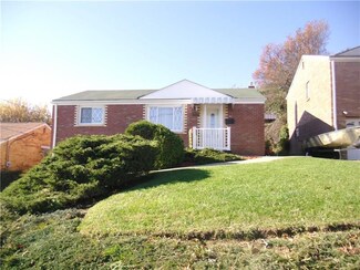 2232 Glenbury St, Pittsburgh, PA 15234