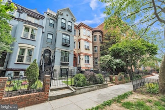 3453 Holmead Place NW Unit 4, Washington, DC 20010