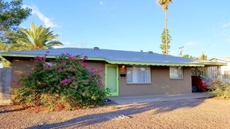 1007 W Laird St, Tempe, AZ 85281