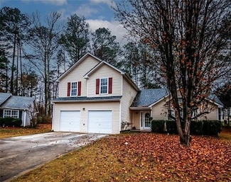 3371 Metro Way, Snellville, GA 30039