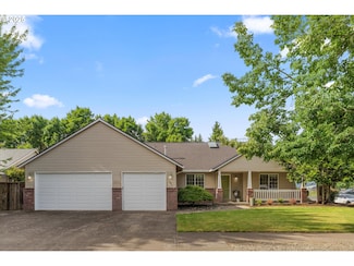 1281 NE Zachary St, Hillsboro, OR 97124