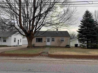 1405 Logan Ave, Lafayette, IN 47905