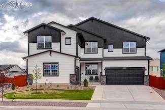 10877 Rolling Mesa Dr, Peyton, CO 80831