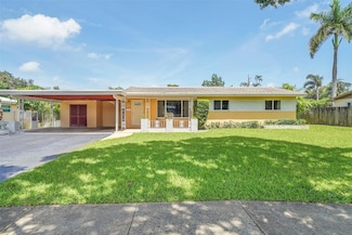 202 SW 53rd Ave, Plantation, FL 33317