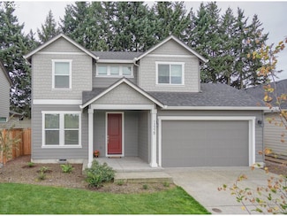 13329 NE 83rd Way, Vancouver, WA 98682