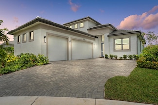 15569 Marco Terrace, Westlake, FL 33470