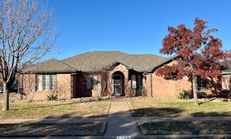 4910 102nd St, Lubbock, TX 79424