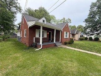 3011 Napoleon St, Richmond, VA 23222