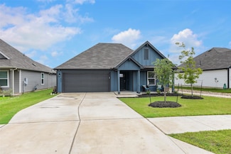 217 Fort Clark Springs Dr, Hutto, TX 78634