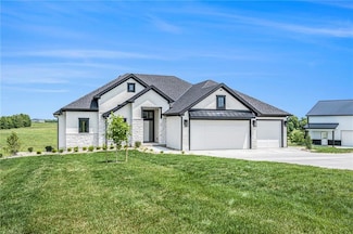 10075 NW Hillsboro Rd, Platte City, MO 64079