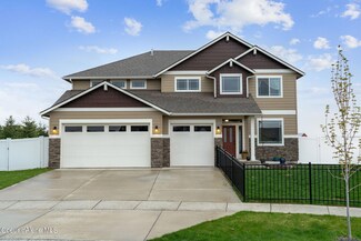 3540 W Giovanni Ln, Hayden Lake, ID 83835