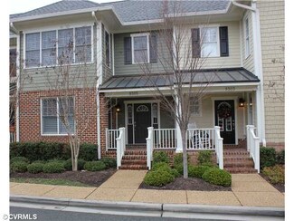 9305 Creeks Crossing Blvd Unit 9305, Richmond, VA 23235