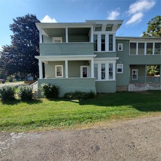 135 Talcott St, Owego, NY 13827