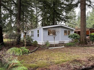 2535 70th Ave SW Unit 4, Tumwater, WA 98512