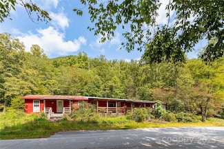 3290 Gerton Hwy, Gerton, NC 28735