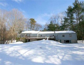 139 Tower Rd, Lincoln, MA 01773