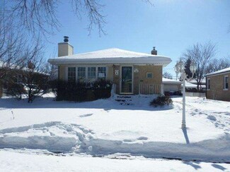264 Chestnut Ave, South Chicago Heights, IL 60411