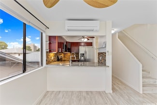 1418 Makiki St Unit A, Honolulu, HI 96814