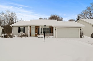 100 Brownstone Ln Unit PVT, Rochester, NY 14615