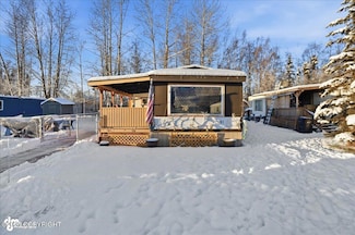 2221 Muldoon Rd Unit 291, Anchorage, AK 99504