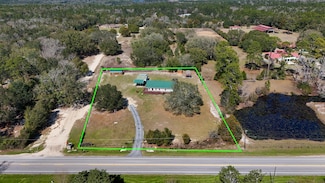 3709 Us Highway 90 E, Defuniak Springs, FL 32433