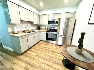 2540 N 17th Way Unit 4, Phoenix, AZ 85006