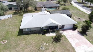 256 W Pentstemon Ct, Beverly Hills, FL 34465