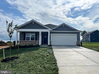 672 Armstrong Ave, Hagerstown, MD 21740