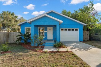 4628 13th Ave S, Saint Petersburg, FL 33711