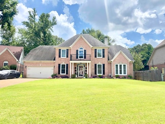 8860 Toth Cove, Cordova, TN 38016
